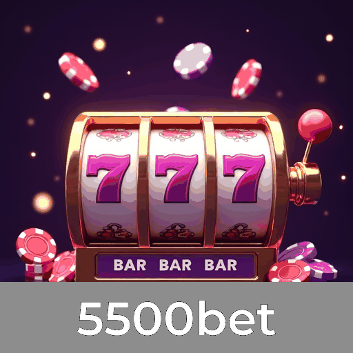 Experimente a Excelência e Profissionalismo do 5500bet