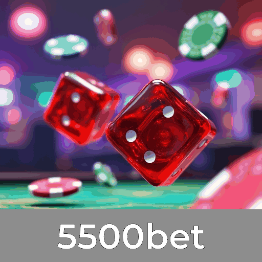 5500bet: Especialistas em apostas esportivas com foco no Brasil