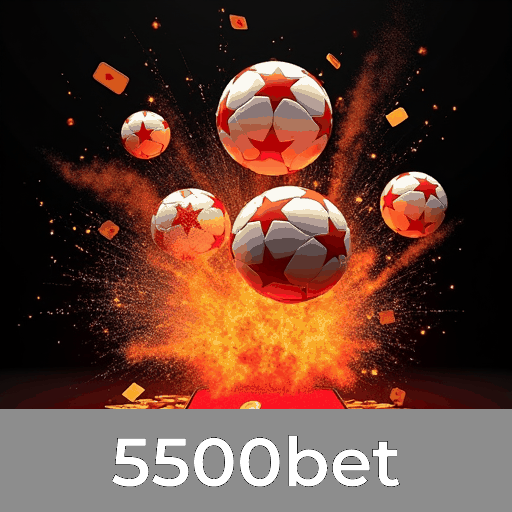 5500bet: Aproveite as ofertas de bônus e promoções únicas