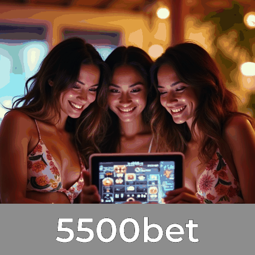 5500bet: Seu Cassino Online Seguro e Confiável