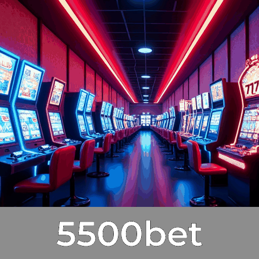 Explore a Conveniência e Funcionalidade do App 5500bet